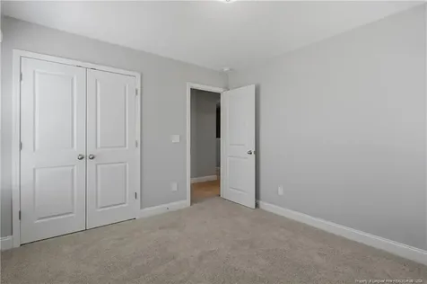 254 Collier Gate Street Linden NC 28356