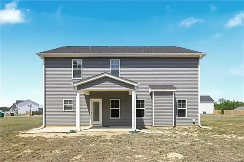 254 Collier Gate Street Linden NC 28356