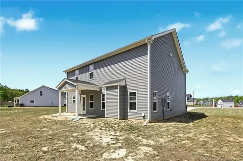 254 Collier Gate Street Linden NC 28356