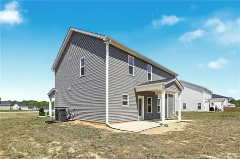 254 Collier Gate Street Linden NC 28356