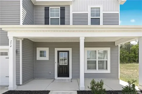 254 Collier Gate Street Linden NC 28356