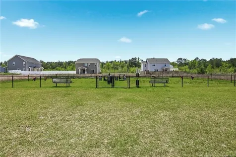 254 Collier Gate Street Linden NC 28356