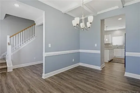 254 Collier Gate Street Linden NC 28356