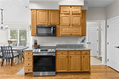 1226 Four Wood Drive Fayetteville NC 28312