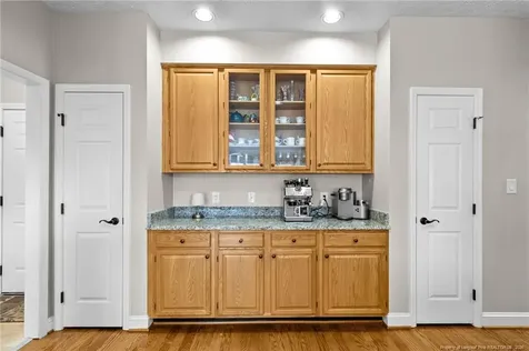 1226 Four Wood Drive Fayetteville NC 28312