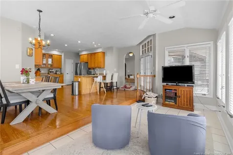 1226 Four Wood Drive Fayetteville NC 28312