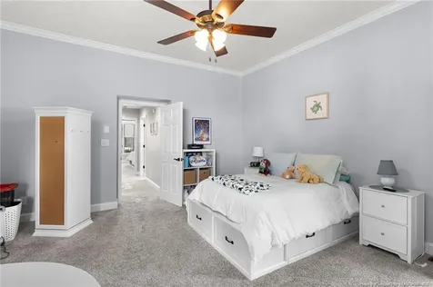 1226 Four Wood Drive Fayetteville NC 28312