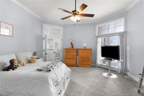 1226 Four Wood Drive Fayetteville NC 28312