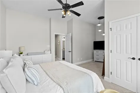 1226 Four Wood Drive Fayetteville NC 28312