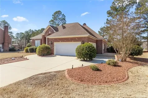 1226 Four Wood Drive Fayetteville NC 28312
