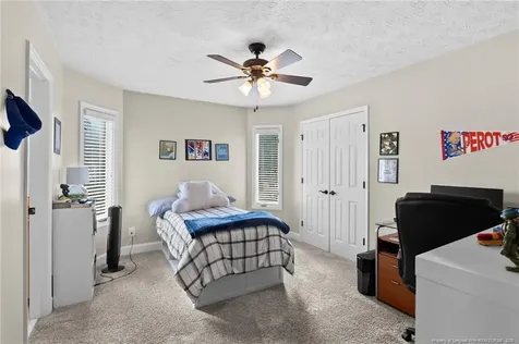 1226 Four Wood Drive Fayetteville NC 28312