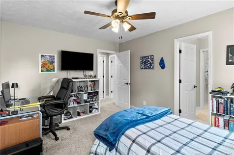 1226 Four Wood Drive Fayetteville NC 28312