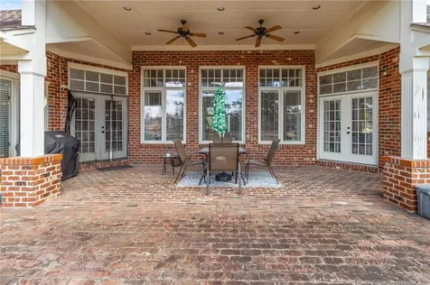 1226 Four Wood Drive Fayetteville NC 28312