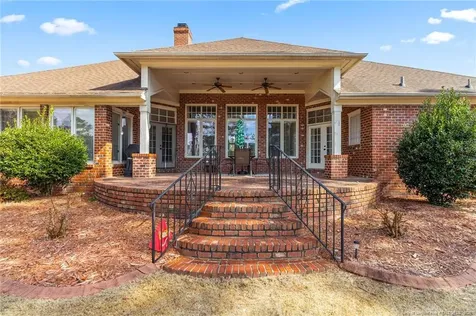 1226 Four Wood Drive Fayetteville NC 28312