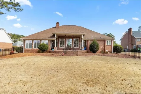 1226 Four Wood Drive Fayetteville NC 28312