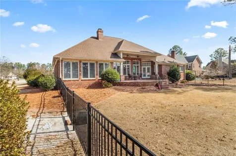 1226 Four Wood Drive Fayetteville NC 28312