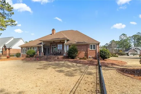 1226 Four Wood Drive Fayetteville NC 28312