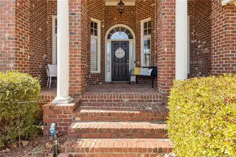 1226 Four Wood Drive Fayetteville NC 28312