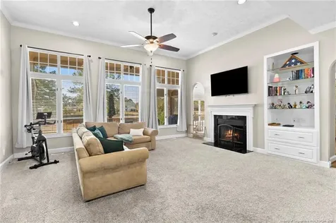 1226 Four Wood Drive Fayetteville NC 28312