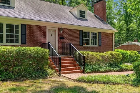 511 Maplewood Drive Sanford NC 27330