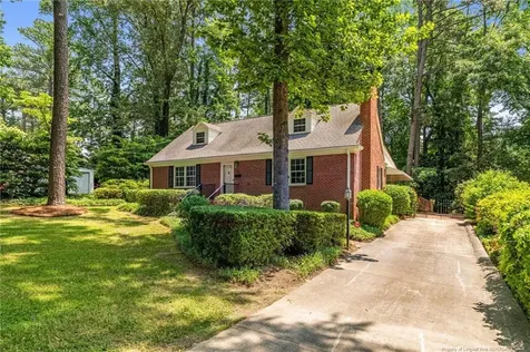 511 Maplewood Drive Sanford NC 27330