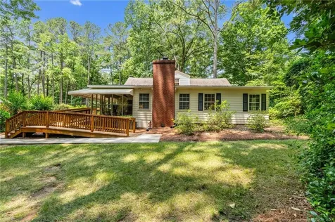 511 Maplewood Drive Sanford NC 27330