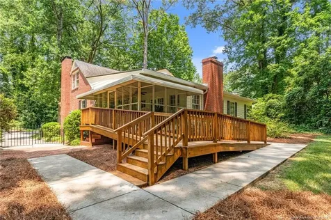 511 Maplewood Drive Sanford NC 27330