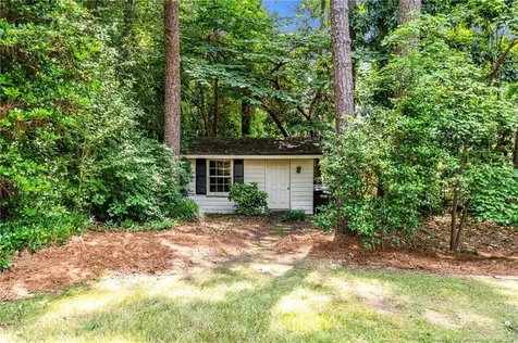 511 Maplewood Drive Sanford NC 27330