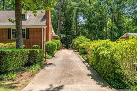 511 Maplewood Drive Sanford NC 27330