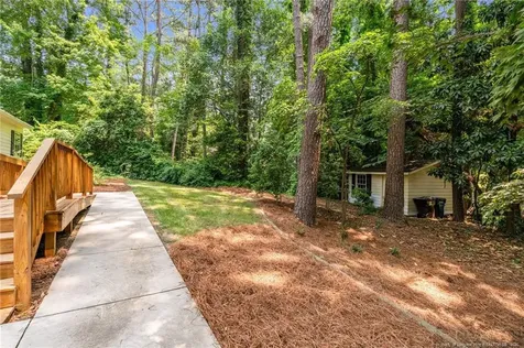 511 Maplewood Drive Sanford NC 27330