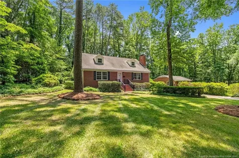 511 Maplewood Drive Sanford NC 27330