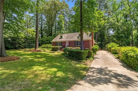 511 Maplewood Drive Sanford NC 27330