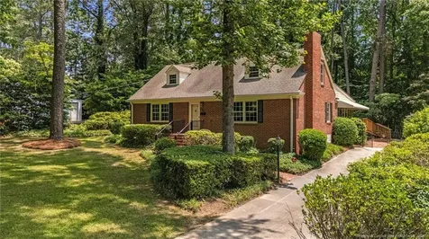511 Maplewood Drive Sanford NC 27330