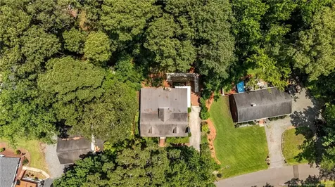 511 Maplewood Drive Sanford NC 27330