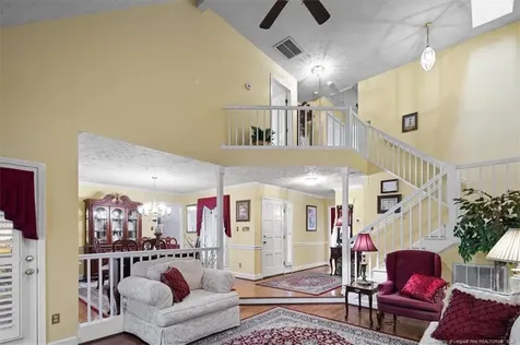 2500 Woodwind Drive Fayetteville NC 28304