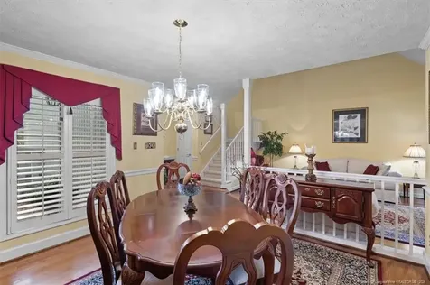 2500 Woodwind Drive Fayetteville NC 28304