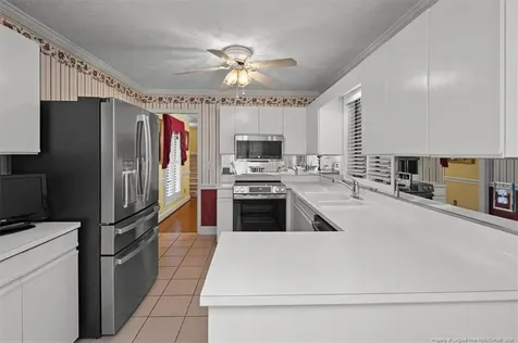 2500 Woodwind Drive Fayetteville NC 28304