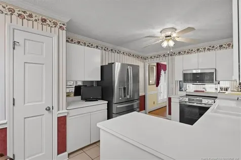 2500 Woodwind Drive Fayetteville NC 28304