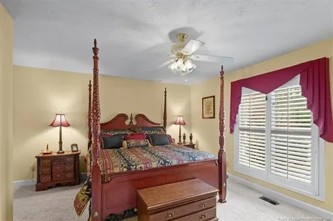 2500 Woodwind Drive Fayetteville NC 28304