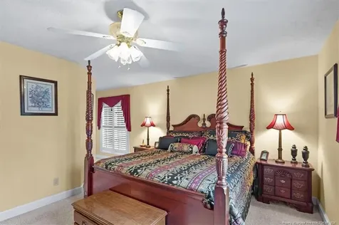 2500 Woodwind Drive Fayetteville NC 28304