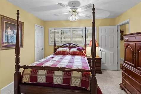 2500 Woodwind Drive Fayetteville NC 28304