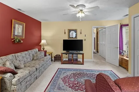 2500 Woodwind Drive Fayetteville NC 28304