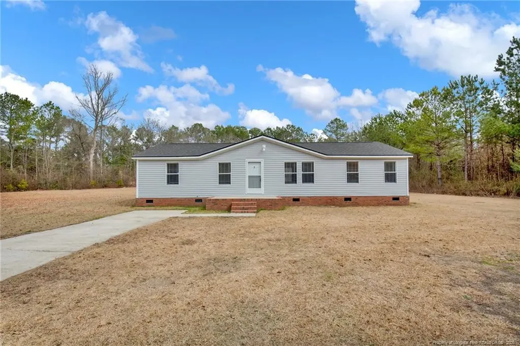35 Sandcastle Drive Rowland NC 28383