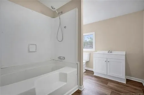 35 Sandcastle Drive Rowland NC 28383