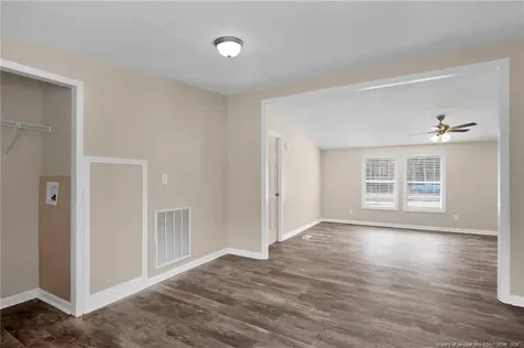 35 Sandcastle Drive Rowland NC 28383