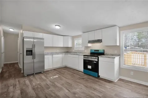 35 Sandcastle Drive Rowland NC 28383