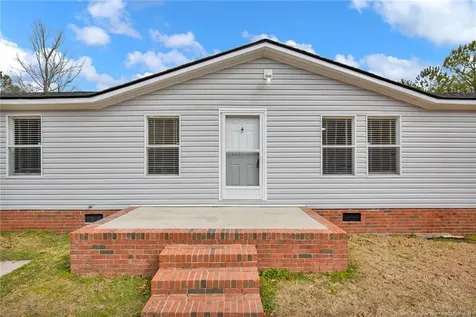 35 Sandcastle Drive Rowland NC 28383
