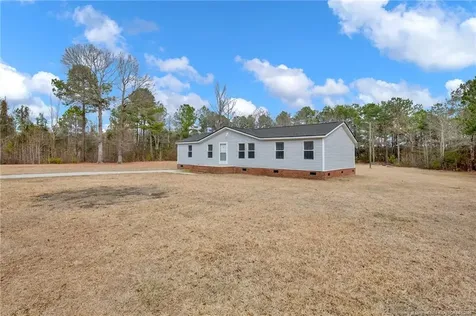35 Sandcastle Drive Rowland NC 28383