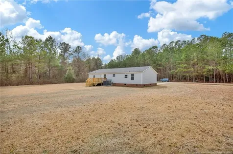 35 Sandcastle Drive Rowland NC 28383
