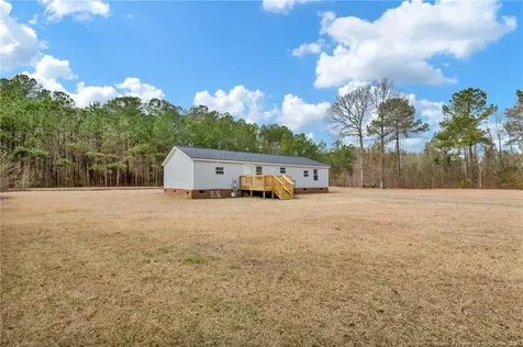 35 Sandcastle Drive Rowland NC 28383